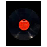 Polydor Blind Faith 1969 Stereo Vinyl LP Gatefold With Booklet