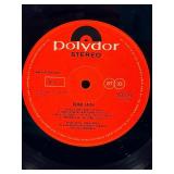 Polydor Blind Faith 1969 Stereo Vinyl LP Gatefold With Booklet