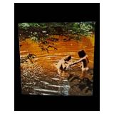 Cotillion Woodstock - Original Soundtrack LP, SD 3-500 Stereo