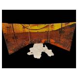 Cotillion Woodstock - Original Soundtrack LP, SD 3-500 Stereo