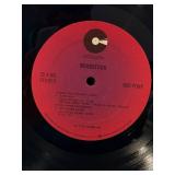 Cotillion Woodstock - Original Soundtrack LP, SD 3-500 Stereo