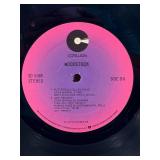 Cotillion Woodstock - Original Soundtrack LP, SD 3-500 Stereo