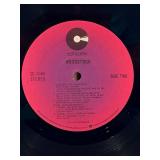 Cotillion Woodstock - Original Soundtrack LP, SD 3-500 Stereo