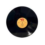 Eric Clapton Just One Night - Live Vinyl LP (RSO Records) 1980