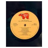 Eric Clapton Just One Night - Live Vinyl LP (RSO Records) 1980