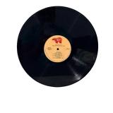 Eric Clapton Just One Night - Live Vinyl LP (RSO Records) 1980