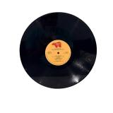 Eric Clapton Just One Night - Live Vinyl LP (RSO Records) 1980