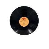 Eric Clapton Just One Night - Live Vinyl LP (RSO Records) 1980