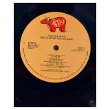 Eric Clapton Just One Night - Live Vinyl LP (RSO Records) 1980