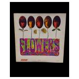 Rolling Stones - Flowers LP (London Mono 12-Inch Vinyl LI 3509 Made in USA)