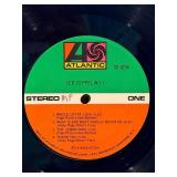 Led Zeppelin II - 2-LP Vinyl Gatefold Album, Atlantic SD 8236