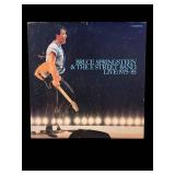 Bruce Springsteen & The E Street Band Live 1975-85 - 3-Cassette Box Set
