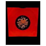 Jefferson Starship Red Octopus LP - 12-inch Vinyl Grunt Records