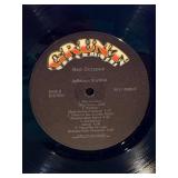 Jefferson Starship Red Octopus LP - 12-inch Vinyl Grunt Records