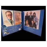 Captain Fantastic and the Brown Dirt Cowboy - 2-LP MCA Records 1975 Vinyl