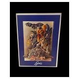 Captain Fantastic and the Brown Dirt Cowboy - 2-LP MCA Records 1975 Vinyl