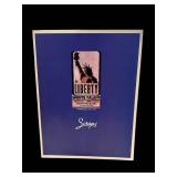 Captain Fantastic and the Brown Dirt Cowboy - 2-LP MCA Records 1975 Vinyl