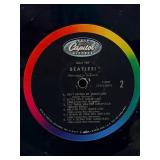 Capitol Records Meet The Beatles! LP - The Beatles (US 1964 Rainbow Label, Mono)