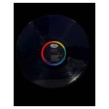 Capitol Records Meet The Beatles! LP - The Beatles (US 1964 Rainbow Label, Mono)