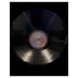 Jefferson Starship Earth LP - Vinyl Record Album (Grunt Records)