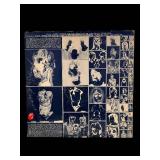 Rolling Stones Emotional Rescue Vinyl LP - 1980 COC 16015