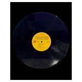 Rolling Stones Emotional Rescue Vinyl LP - 1980 COC 16015