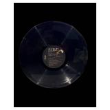 David Bowie - The Rise and Fall of Ziggy Stardust and the Spiders from Mars (12 Inch LP, Blue Vinyl)
