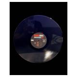 David Bowie Glass Spider Live 4LP Vinyl Box Set