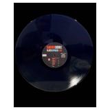 David Bowie Glass Spider Live 4LP Vinyl Box Set