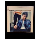 Bob Dylan Highway 61 Revisited LP - Columbia CS 9189, 12in Vinyl, Stereo, 360 Sound