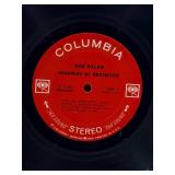 Bob Dylan Highway 61 Revisited LP - Columbia CS 9189, 12in Vinyl, Stereo, 360 Sound