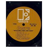The Doors Waiting for the Sun 2xLP - Elektra EKS-74024-A/B