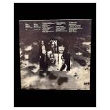 Aerosmith Debut Album - Columbia 1973 12-Inch LP AL 32005