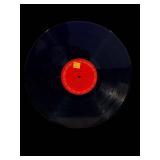 Aerosmith Debut Album - Columbia 1973 12-Inch LP AL 32005