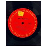 Aerosmith Debut Album - Columbia 1973 12-Inch LP AL 32005