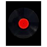 Aerosmith Debut Album - Columbia 1973 12-Inch LP AL 32005