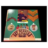 The Beatles Sgt Pepper