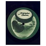 George Harrison All Things Must Pass 3LP Box Set with Apple Jam