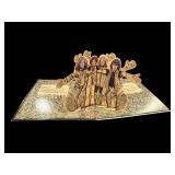 Jethro Tull Stand Up - RS 6360 Reprise LP