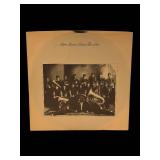 Jethro Tull Stand Up - RS 6360 Reprise LP