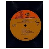 Jethro Tull Stand Up - RS 6360 Reprise LP