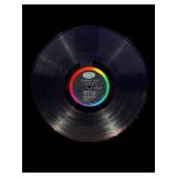 Capitol Records Something New - The Beatles LP