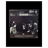 Beatles Revolver LP - Capitol ST-2576, Stereo 12-Inch Vinyl