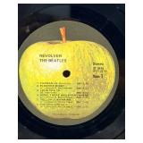 Beatles Revolver LP - Capitol ST-2576, Stereo 12-Inch Vinyl