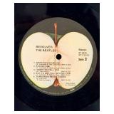 Beatles Revolver LP - Capitol ST-2576, Stereo 12-Inch Vinyl
