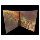 Moody Blues - Every Good Boy Deserves Favour 2xLP (THS 5, London/Threshold)