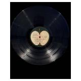 The Beatles Hey Jude LP - Apple SW-385 - Stereo