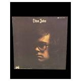Elton John - Elton John (US 1970 Gatefold LP) 12-inch Vinyl Record 73090