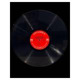 Big Brother and the Holding Company Cheap Thrills LP Columbia KC 9700 12 Inch Vinyl