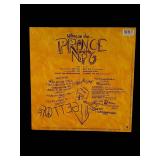 Prince and the N.P.G. Get Off - 12-Inch Vinyl Single - Paisley Park Records